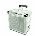 ION Block Rocker PA for iPod